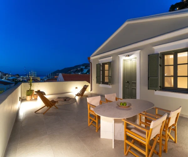 Maria Symi Holiday Rental (22)